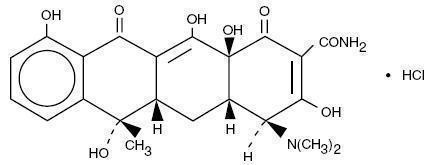 Tetracycline Hydrochloride